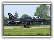 Hawk RAF T.1 XX284 CA